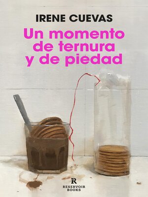Un momento de ternura y de piedad - ebook